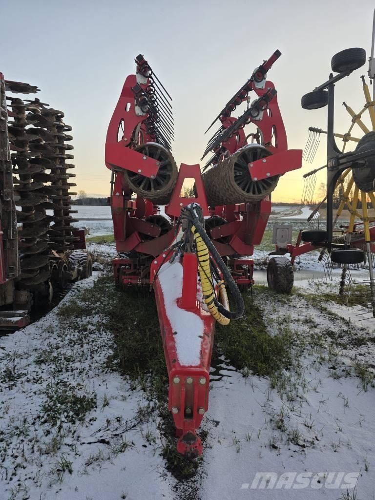 He-Va Tip-Roller XL Jyrät