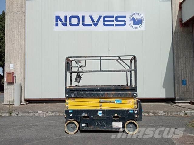 Airo X10EN Saksilavat