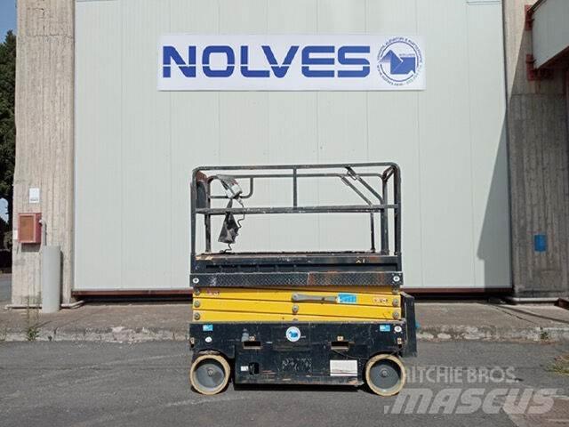 Airo X10EN Saksilavat