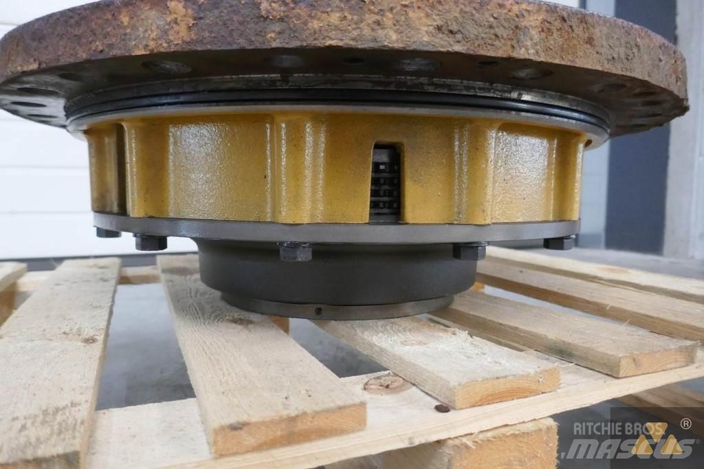 CAT 231-5990 Muut