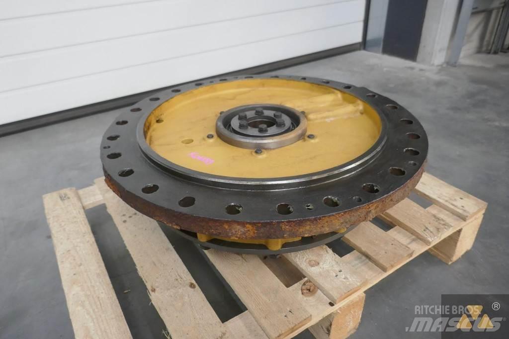 CAT 231-5990 Muut