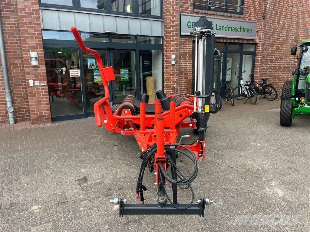 Kuhn RW1410C Käärijät