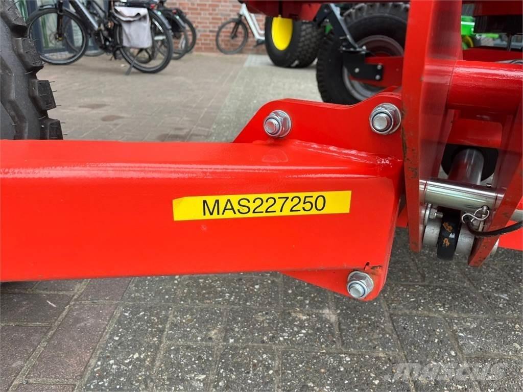 Kuhn RW1410C Käärijät