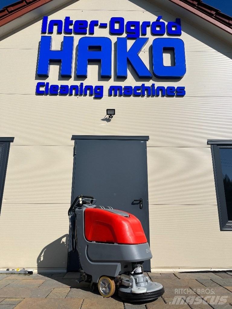 Hako B30 CL Yhdistelmäkoneet