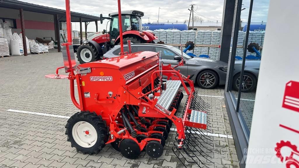 Maschio Nina 300 Kylvökoneet