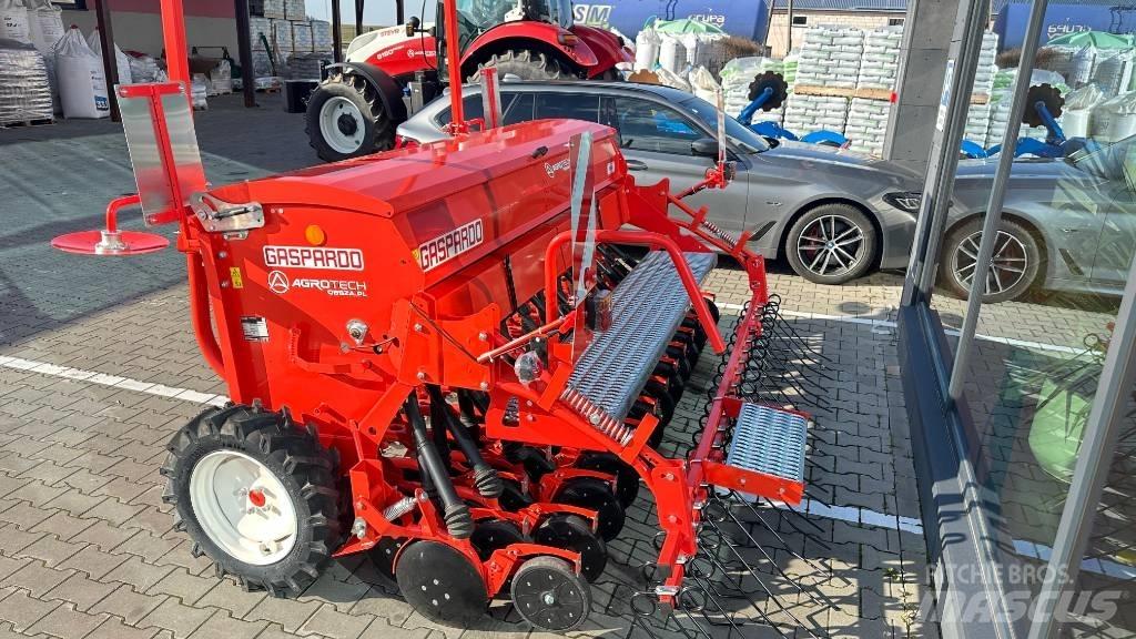 Maschio Nina 300 Kylvökoneet