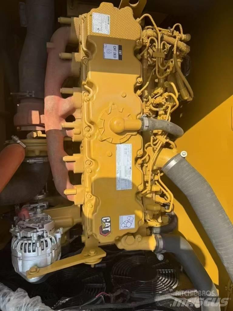 CAT 330GC Telakaivukoneet