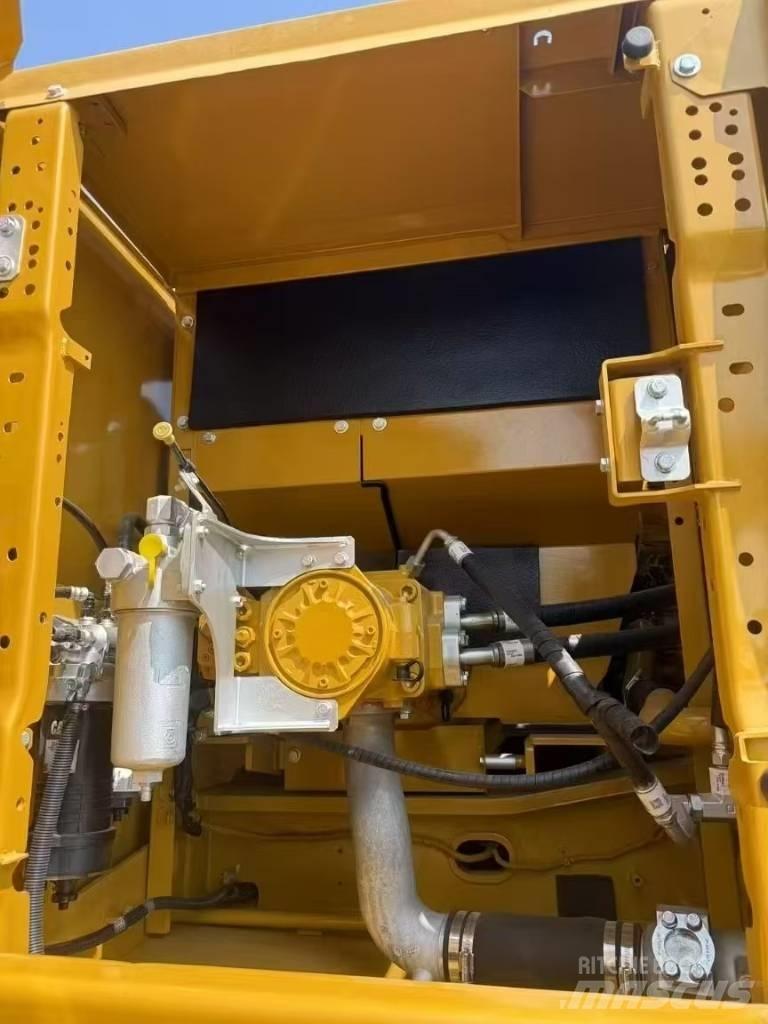 CAT 330GC Telakaivukoneet