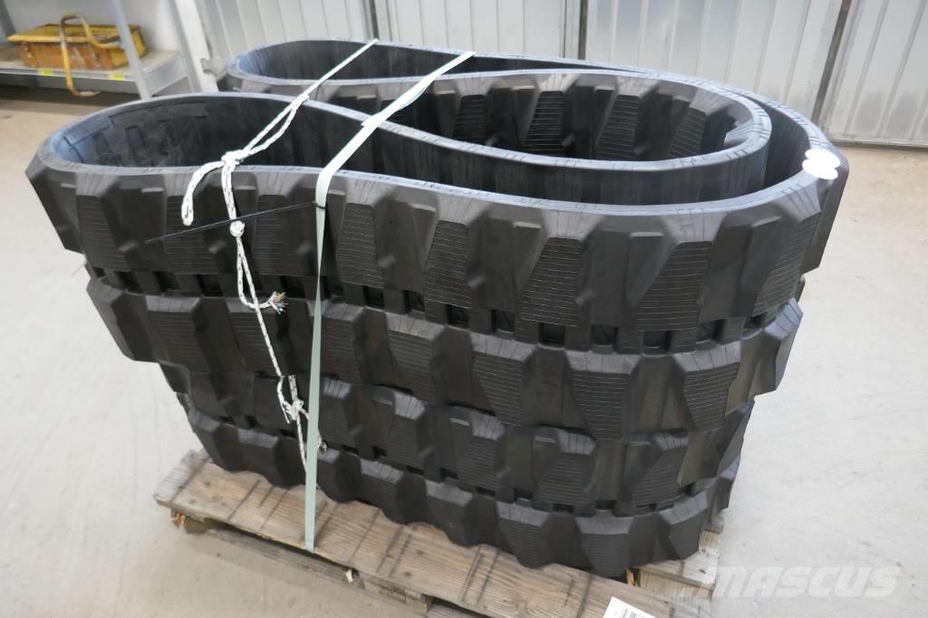 Volvo 400x72,5x74W Telakaivukoneet