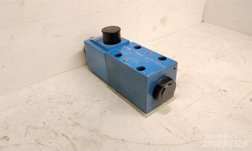 Ponsse 0038174 Hydrauliikka