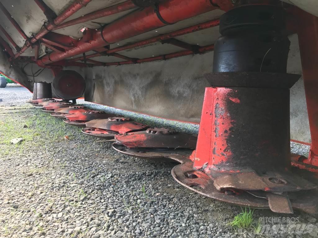 Kuhn GMD 4011 Niittokoneet