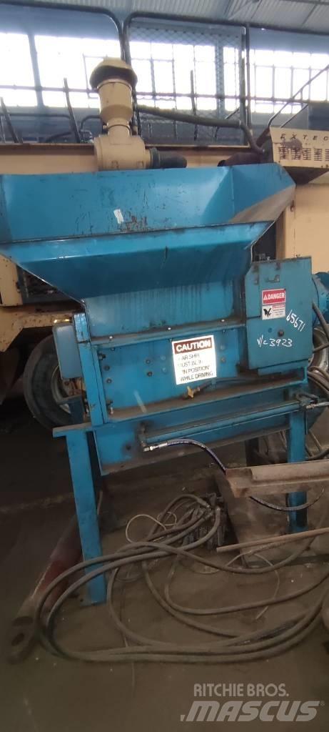  Securit Compactor Taajamakoneet