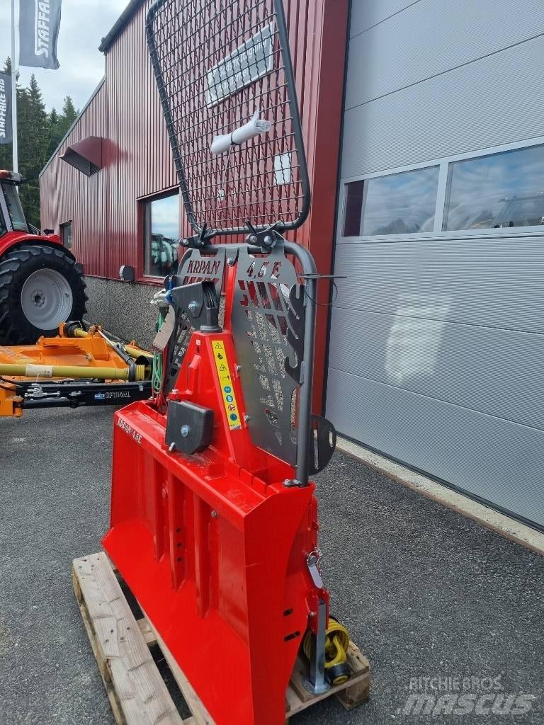 Krpan 4,5E Vinssit