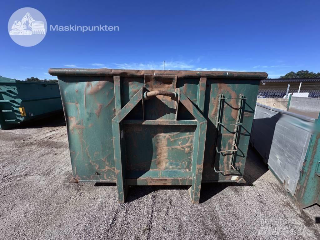 CMT ALR 01 Flak Vaihtolavat
