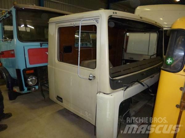 Volvo F10-F12 Ohjaamot ja sisustat