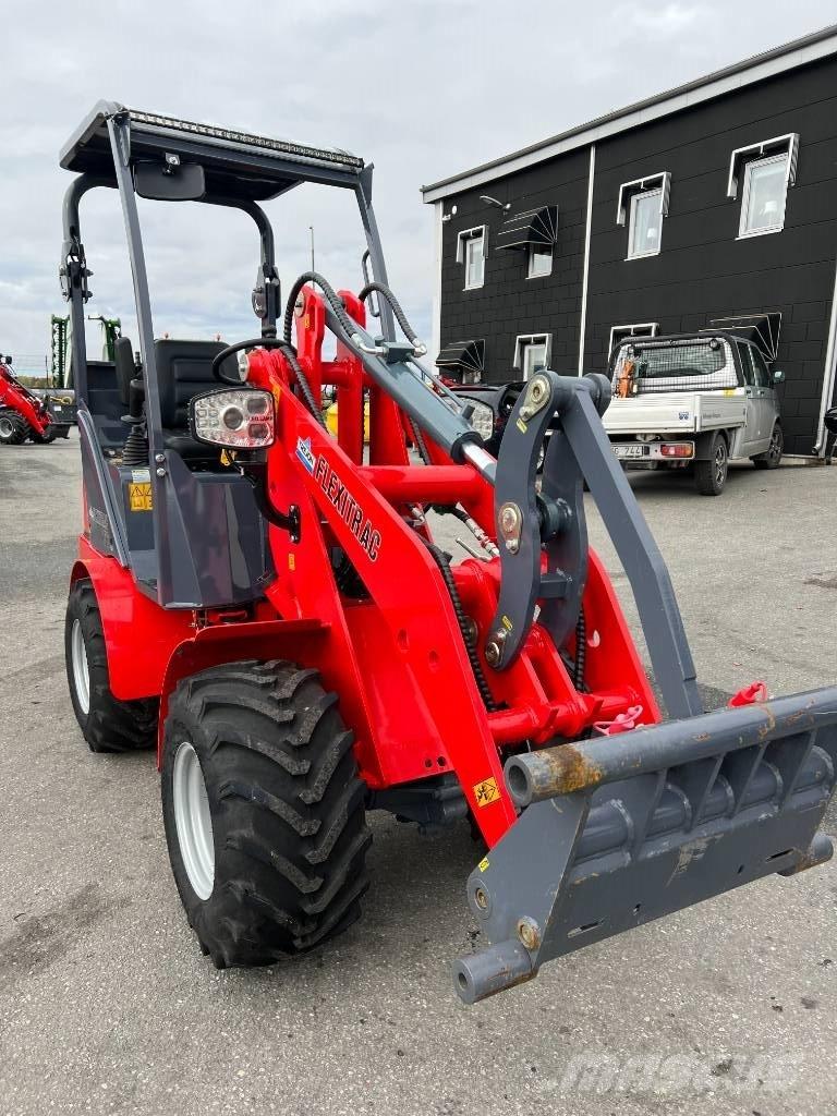 Flexitrac 1126 Yleiskuormaajat