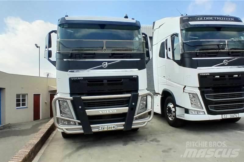 Volvo FH 440 Muut kuorma-autot