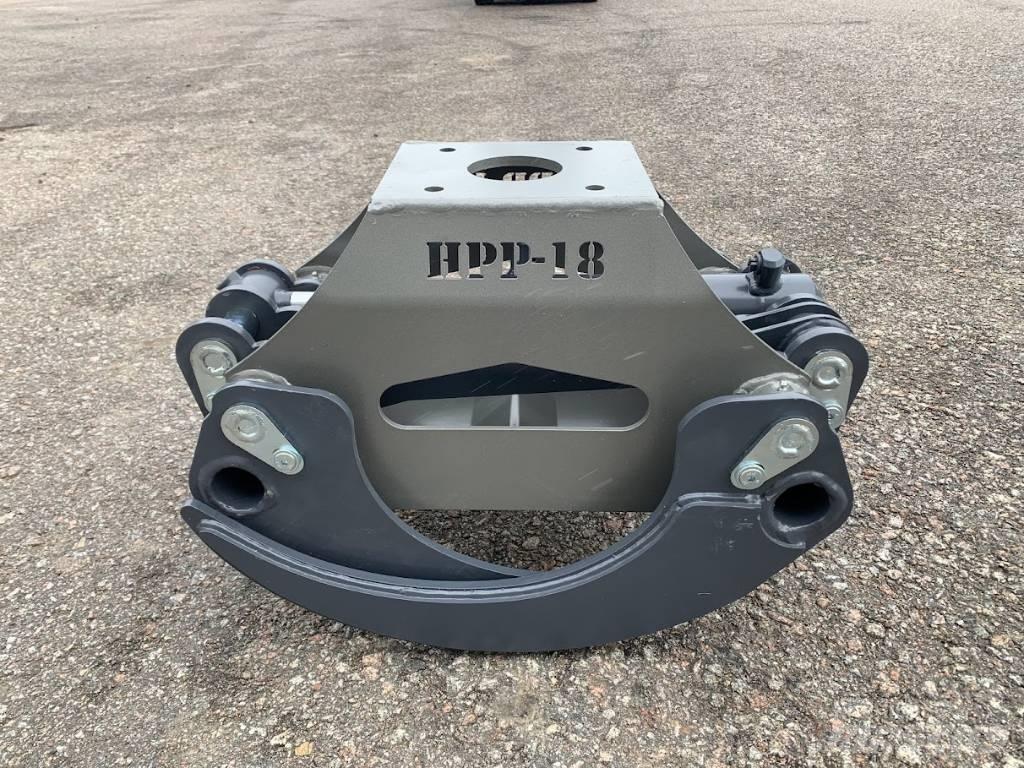  HPP -18 Kourat
