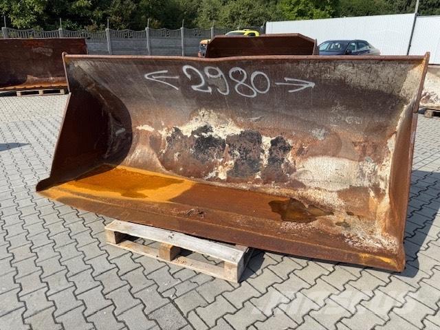 YTO ZL50B-III Kauhat