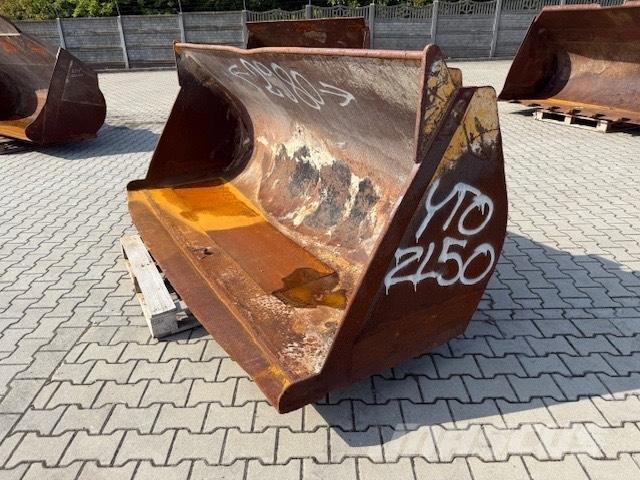 YTO ZL50B-III Kauhat