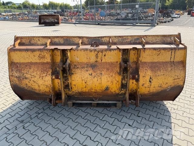 YTO ZL50B-III Kauhat