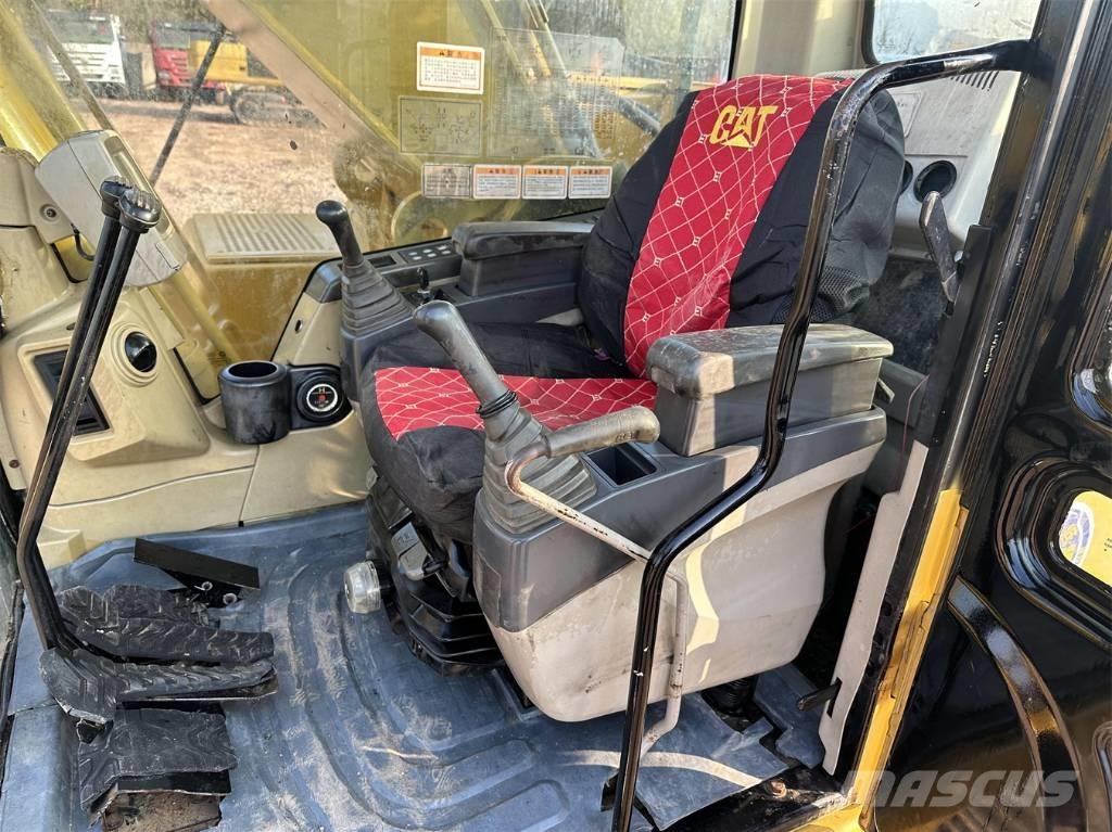 CAT 325C Telakaivukoneet