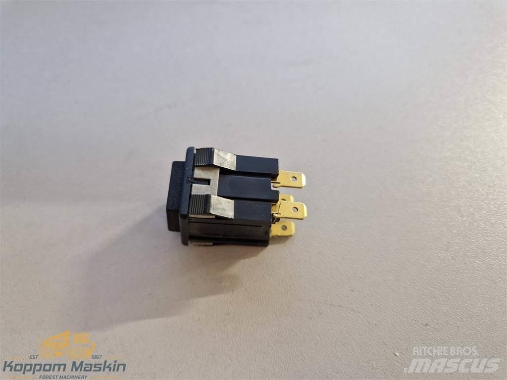 Eco Log 7013138 Sähkö ja elektroniikka