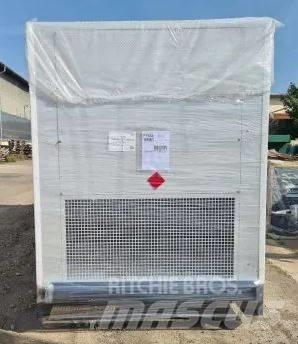 Atlas Copco QIS830 Dieselgeneraattorit