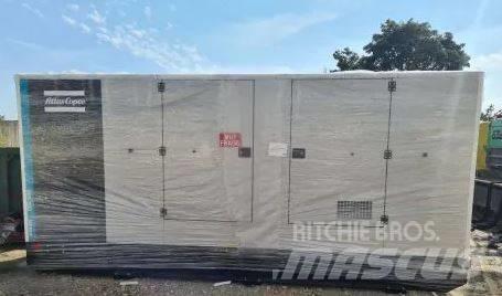 Atlas Copco QIS830 Dieselgeneraattorit