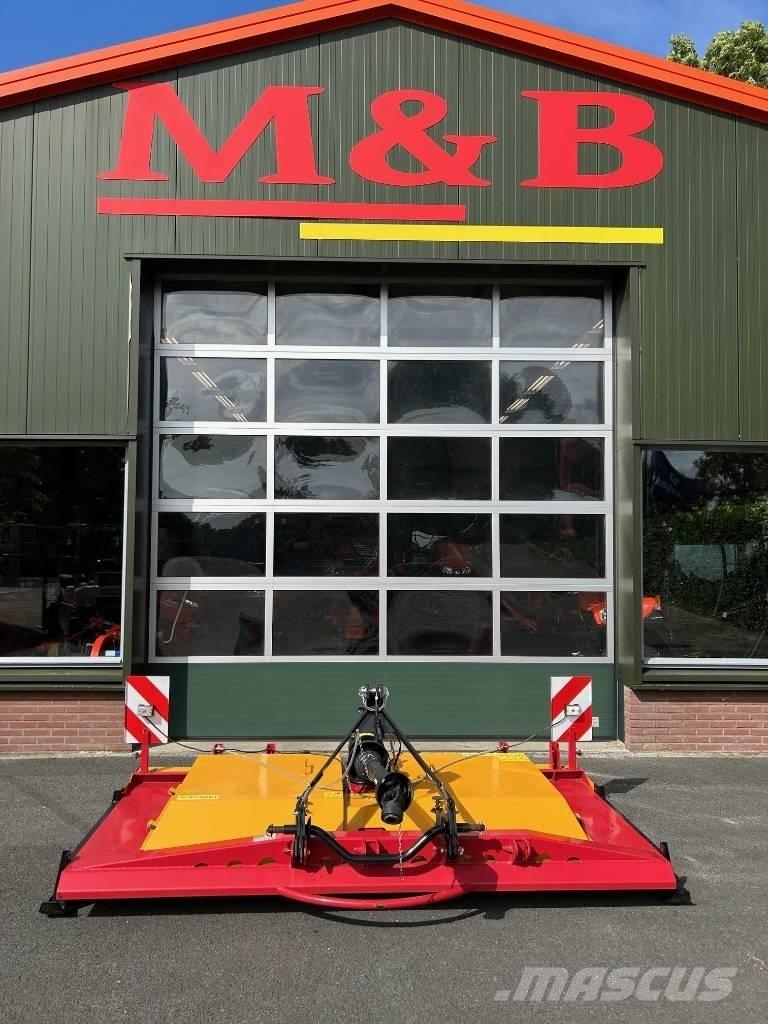 Agromet SL 3 Niittokoneet