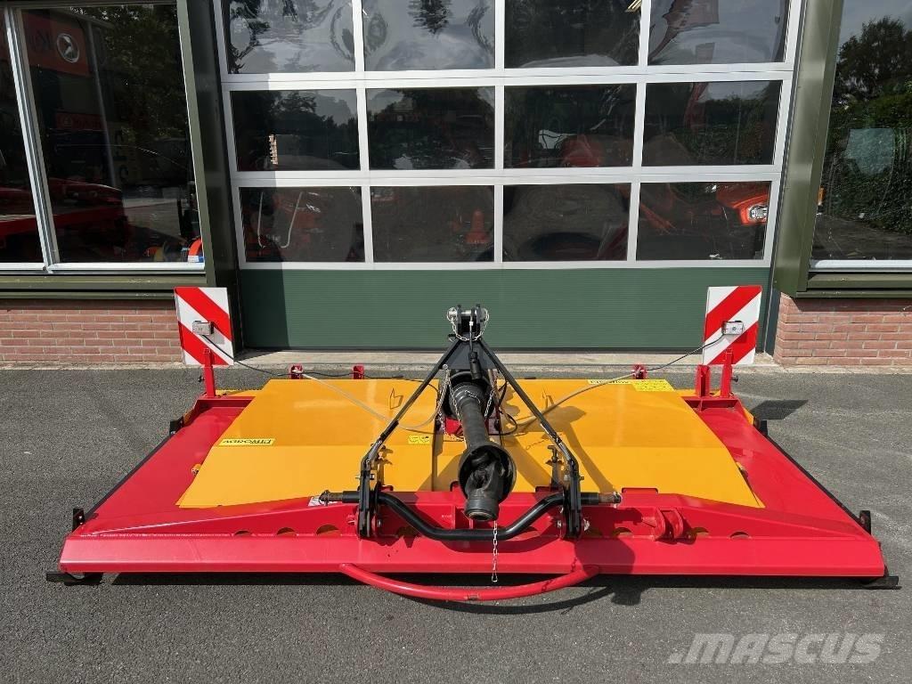 Agromet SL 3 Niittokoneet