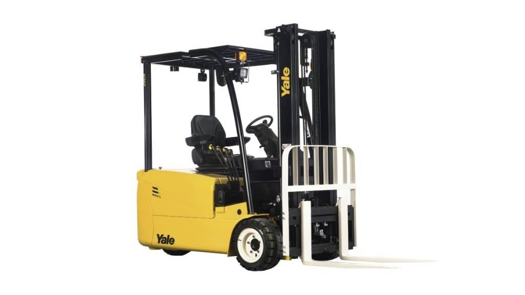 Yale ERP20UXT Sähkötrukit