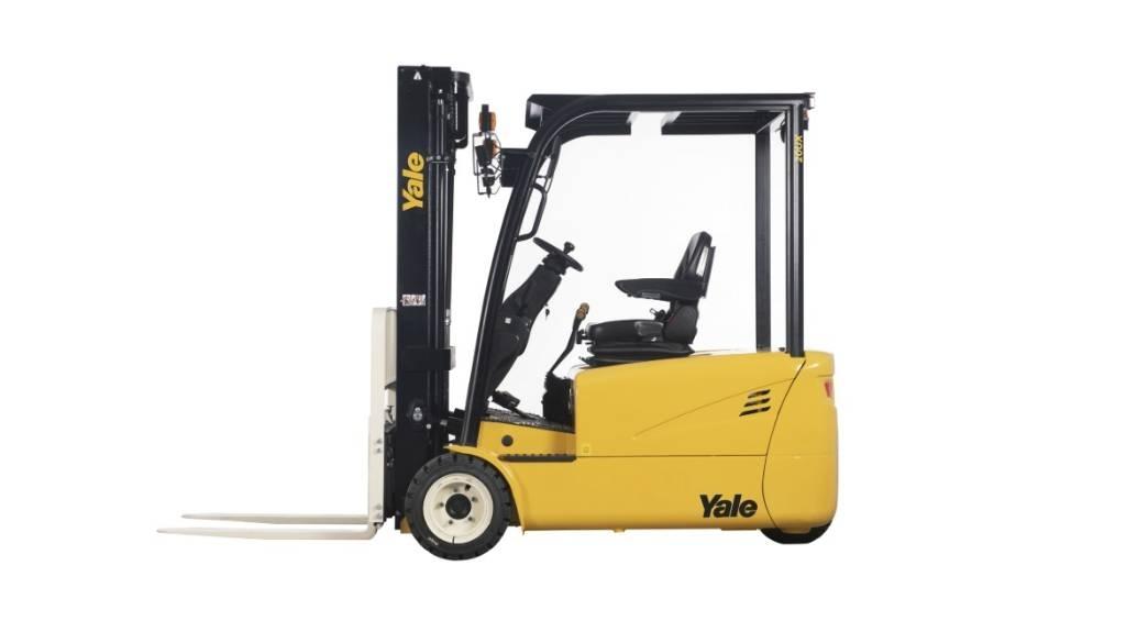 Yale ERP20UXT Sähkötrukit