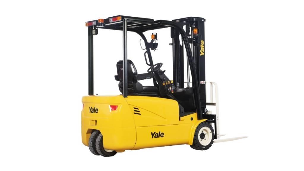 Yale ERP20UXT Sähkötrukit