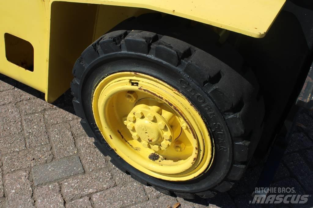 Hyster H 4.00 XL Dieseltrukit