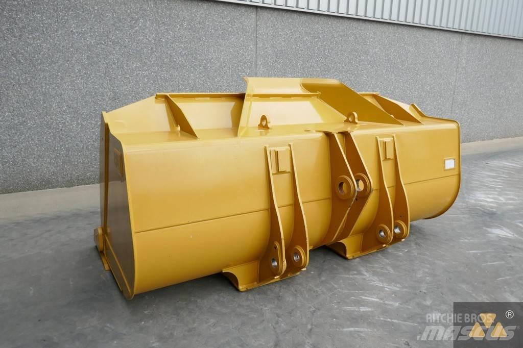 CAT 950 Bucket Kauhat