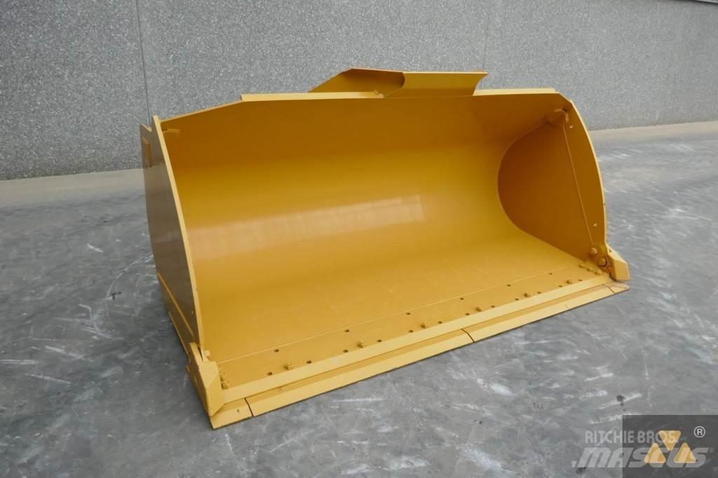 CAT 950 Bucket Kauhat