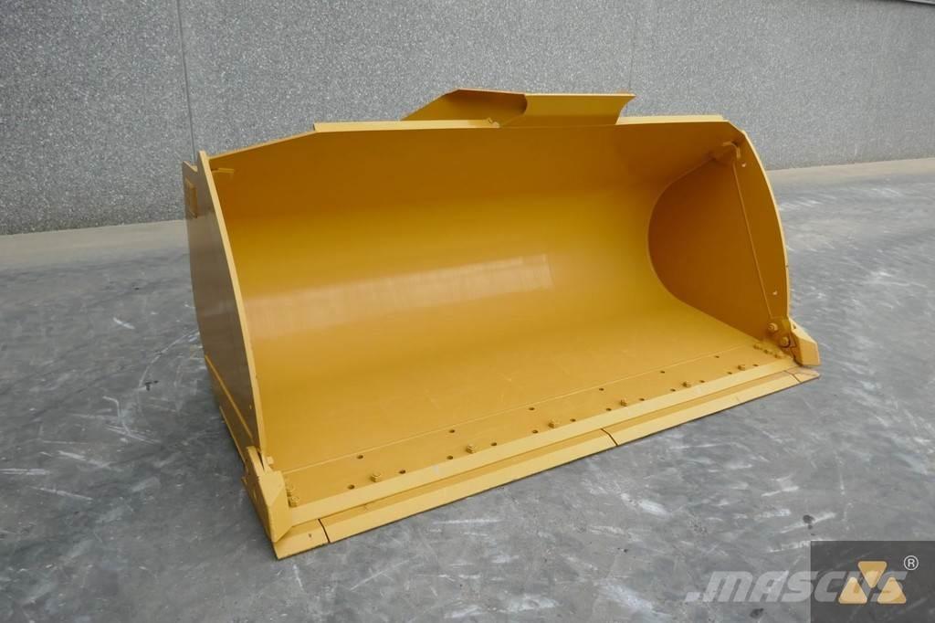 CAT 950GC Bucket Kauhat