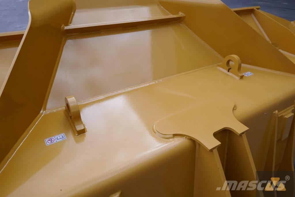 CAT 950GC Bucket Kauhat