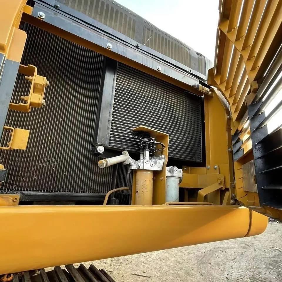 CAT 336D Telakaivukoneet