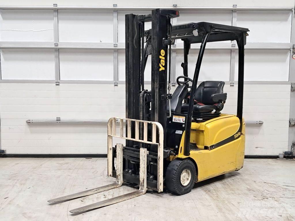 Yale ERP16VT Sähkötrukit