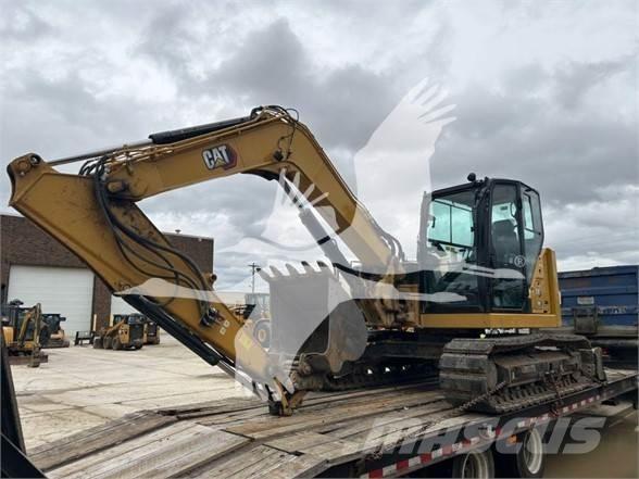 CAT 309 CR Telakaivukoneet