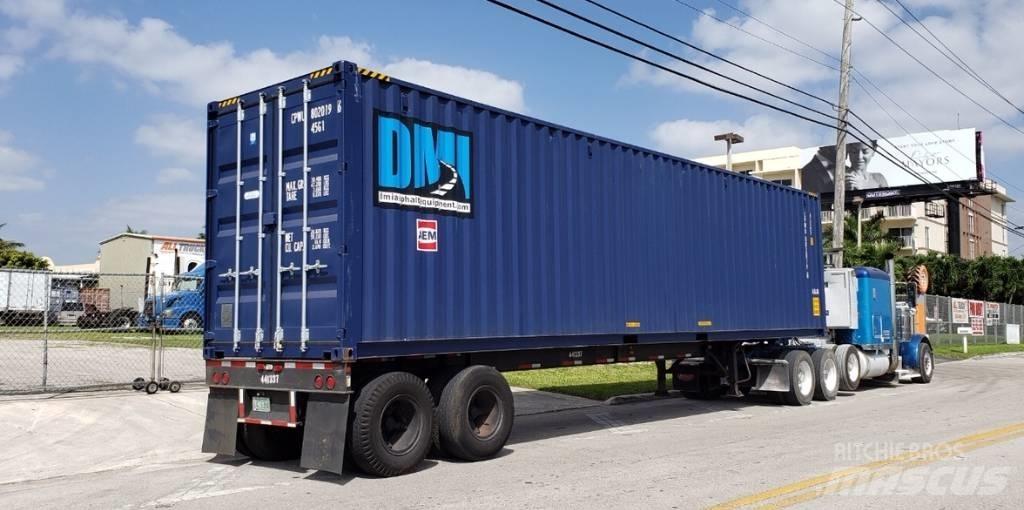 DMI PMAC 14K Asfalttiasemat