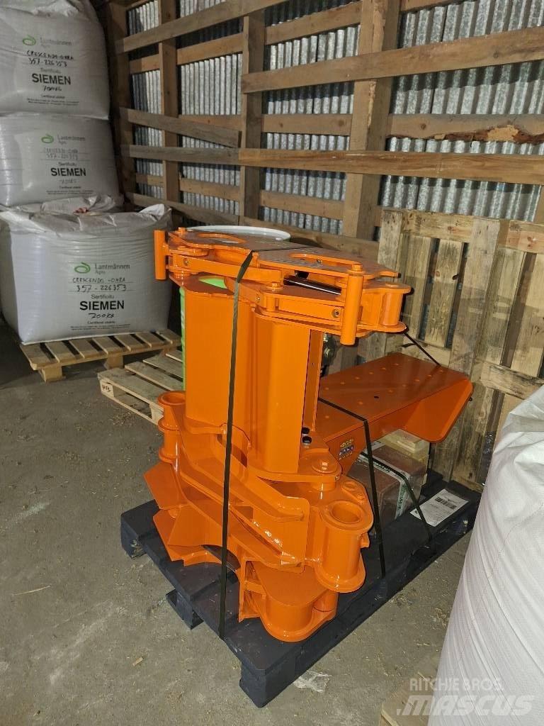 Biojack 300 E Kourat