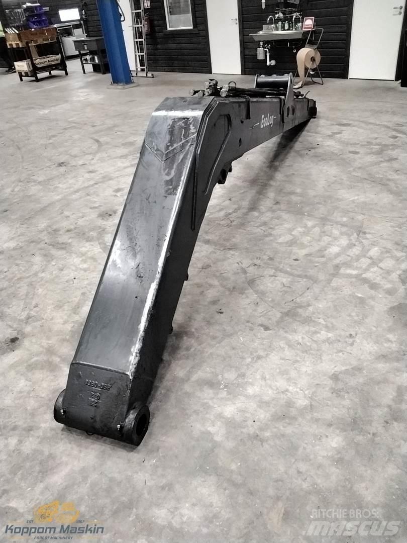 Eco Log 280 Harvesterinosturit