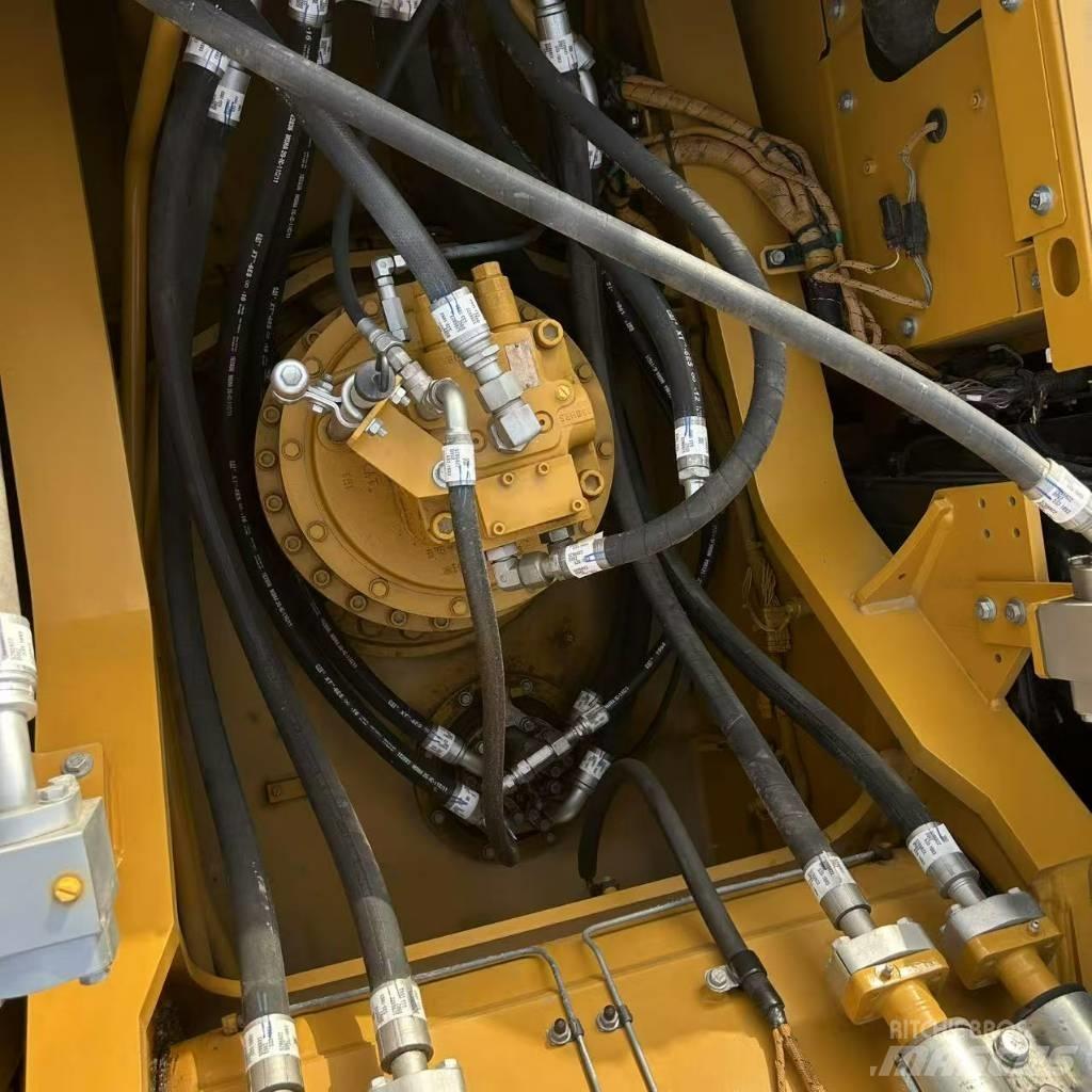 CAT 336GC Telakaivukoneet