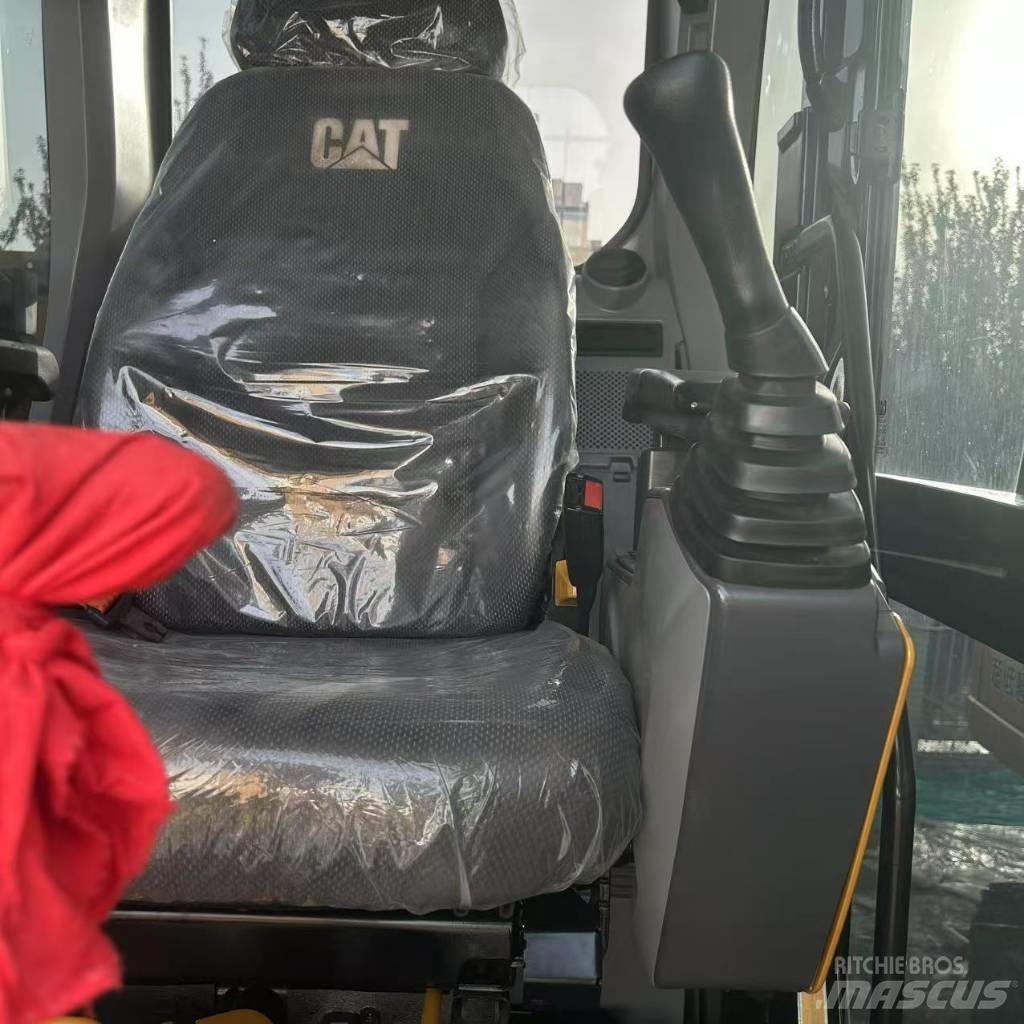 CAT 336GC Telakaivukoneet