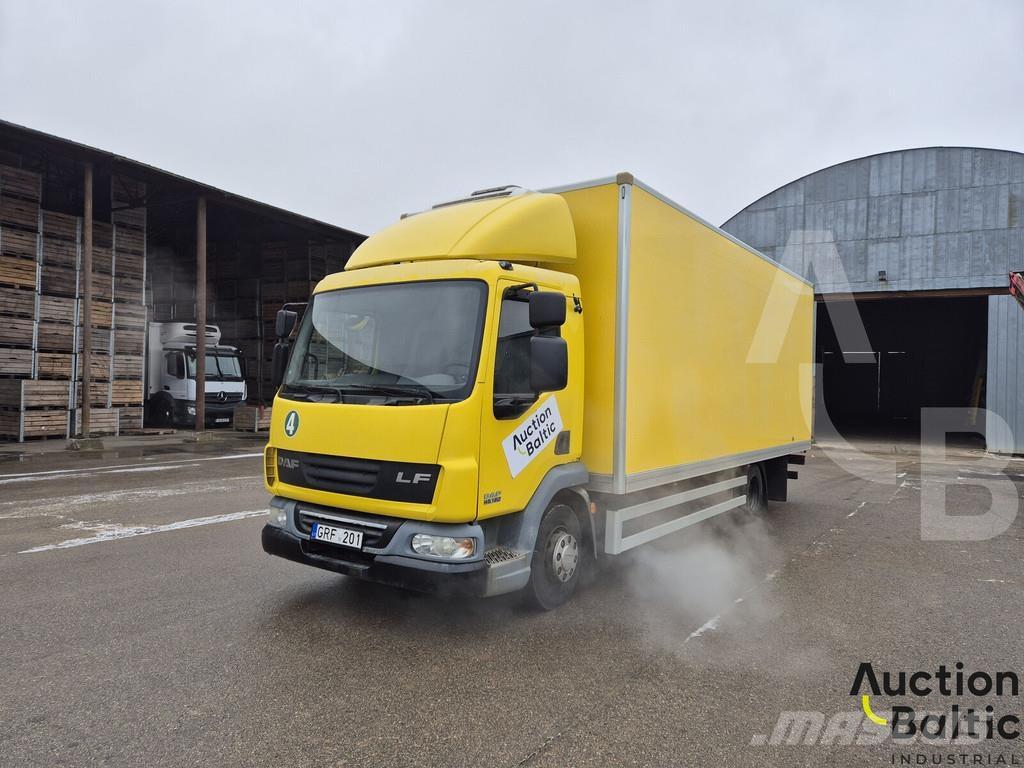 DAF FA LF 45.180 Umpikorikuorma-autot