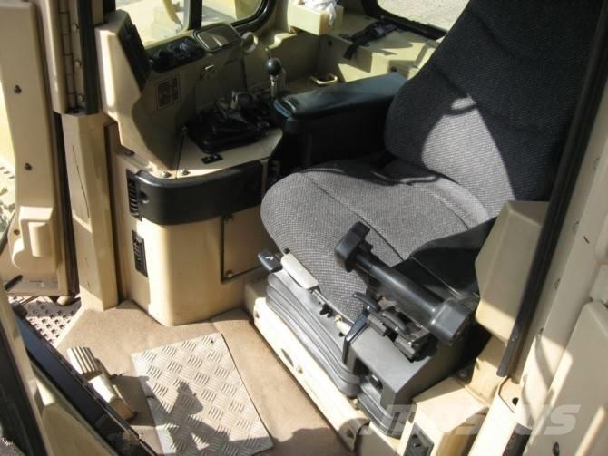 CAT D 9 R Telaketjupuskutraktorit