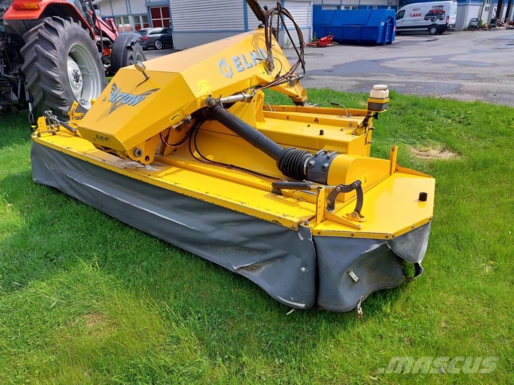 Elho Arrow NM 3200 Niittomurskaimet